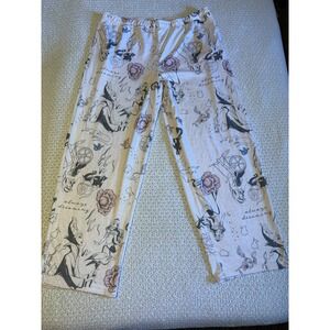 Disneys Sleeping Beauty Sleep Pants